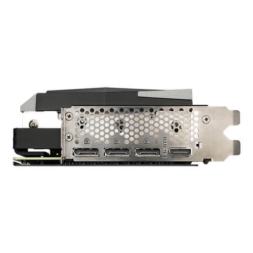 MSI RTX 3070 Gaming Z Trio LHR 8GB Graphics Card